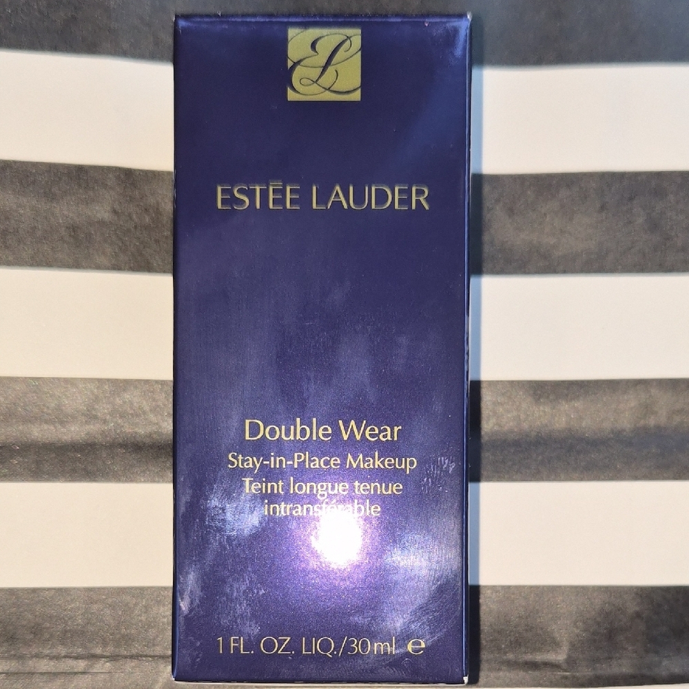 Estee Lauder Double Wear Stay-in-Place Makeup - 3C1 Dusk